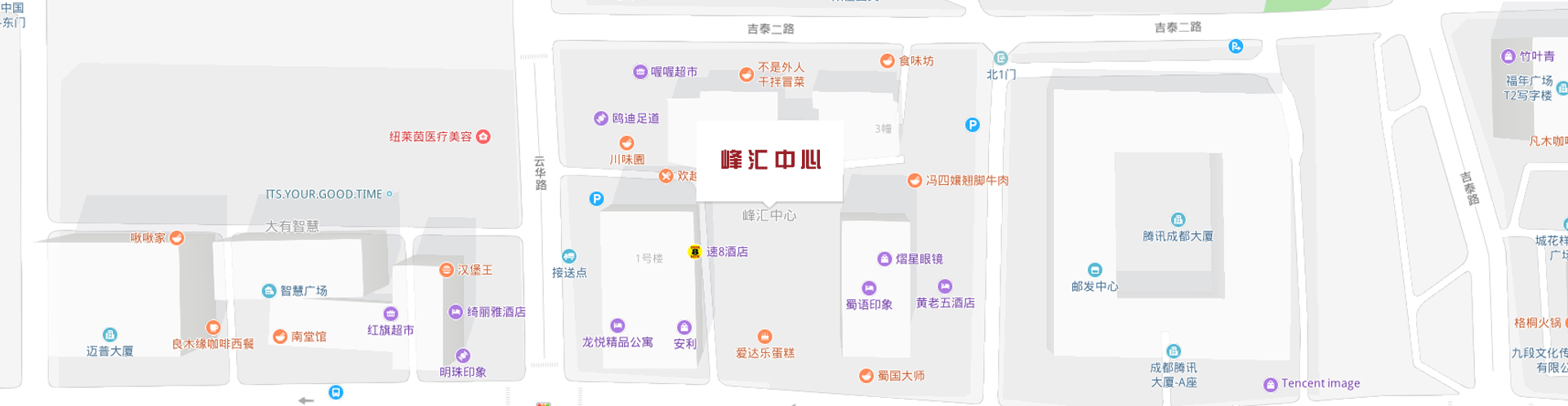 地图